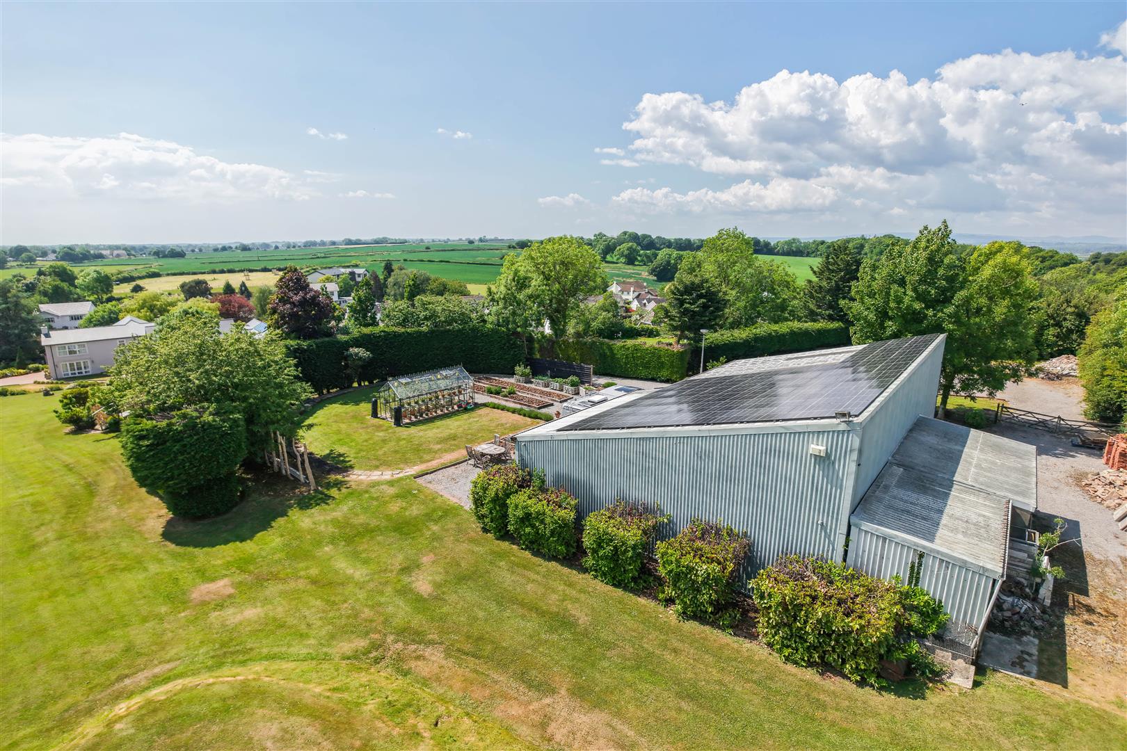 Kendal House, Penllyn, Vale of Glamorgan, CF71 7RQ